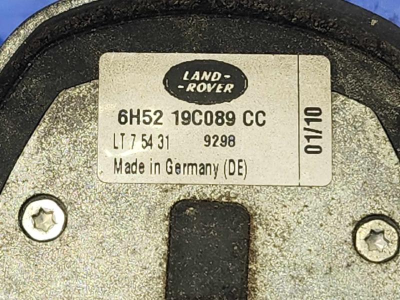 2010 Land Rover Range Rov Antenna