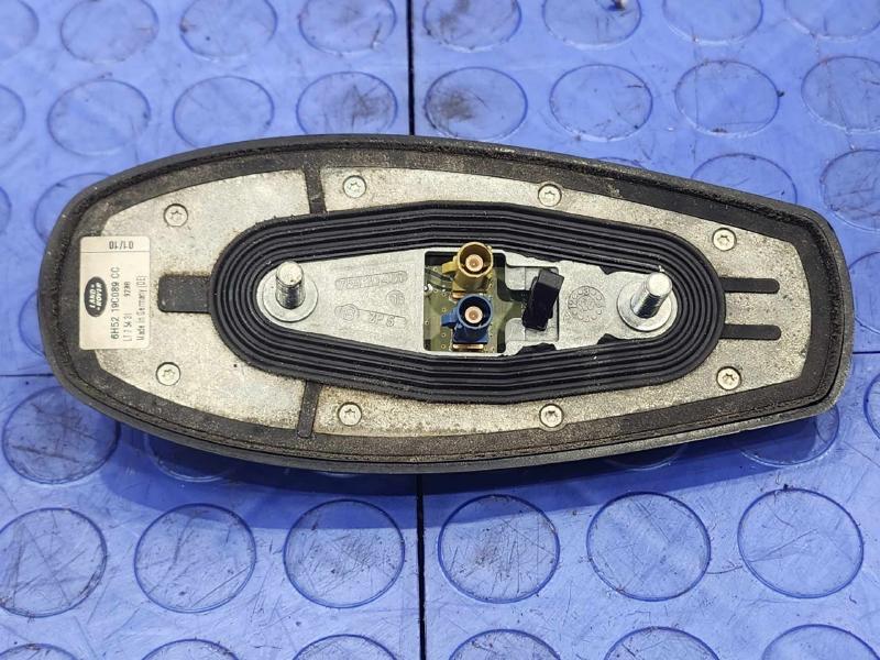 2010 Land Rover Range Rov Antenna