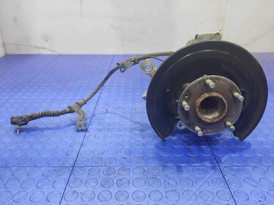 2016 Honda Civic Rear Knuckle/Stub Axle