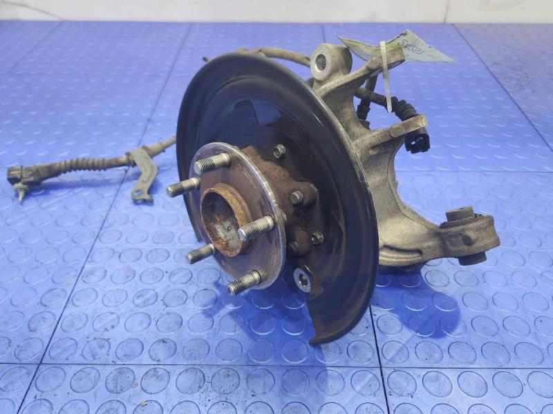 2016 Honda Civic Rear Knuckle/Stub Axle