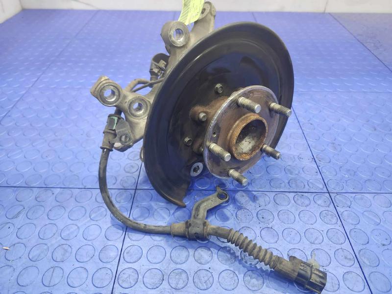 2016 Honda Civic Rear Knuckle/Stub Axle