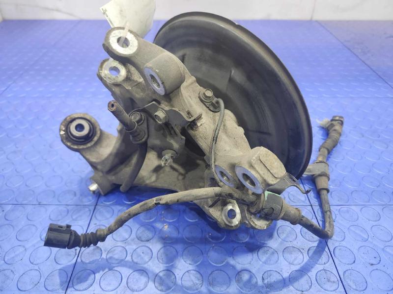 2016 Honda Civic Rear Knuckle/Stub Axle
