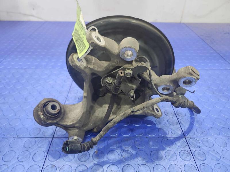2016 Honda Civic Rear Knuckle/Stub Axle
