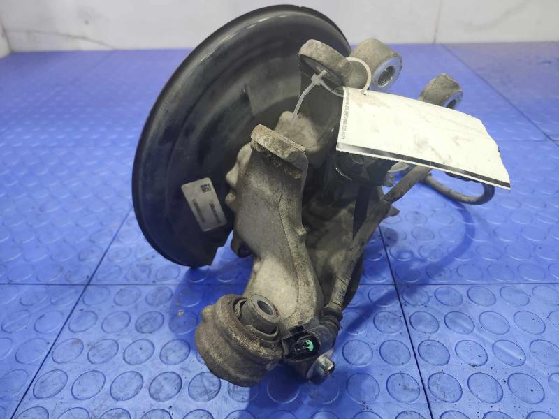 2016 Honda Civic Rear Knuckle/Stub Axle