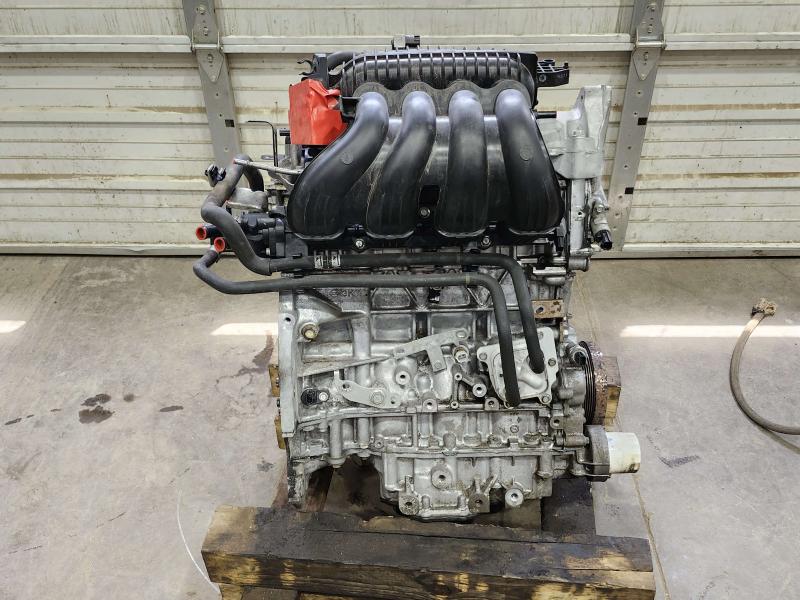 2016 Nissan Rogue Engine Assembly/Motor