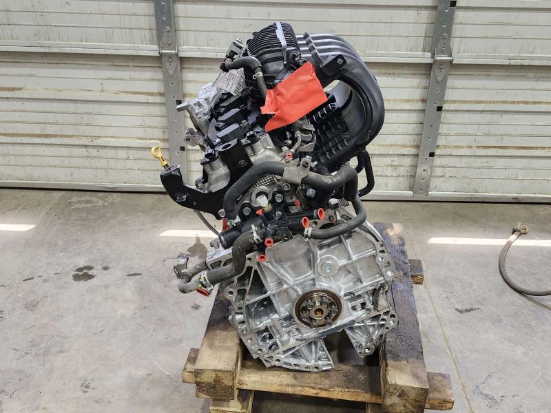 2016 Nissan Rogue Engine Assembly/Motor