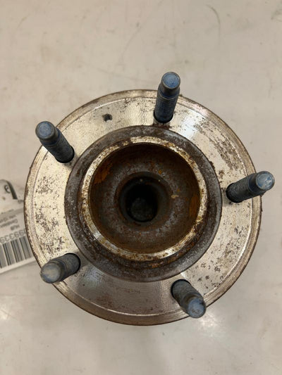 2015 Buick Verano Hub