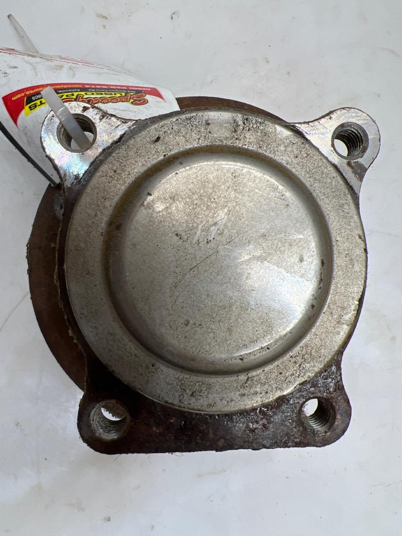 2015 Buick Verano Hub