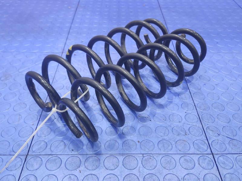 2014 Volkswagen Beetle Coil/Air Spring