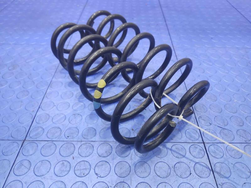 2014 Volkswagen Beetle Coil/Air Spring