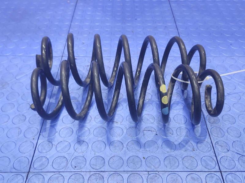 2014 Volkswagen Beetle Coil/Air Spring