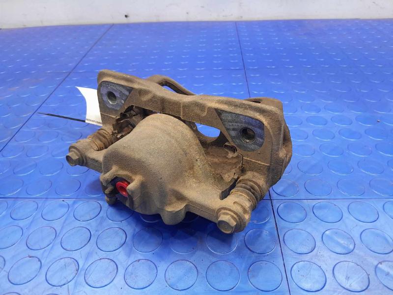 2008 Honda Fit Caliper