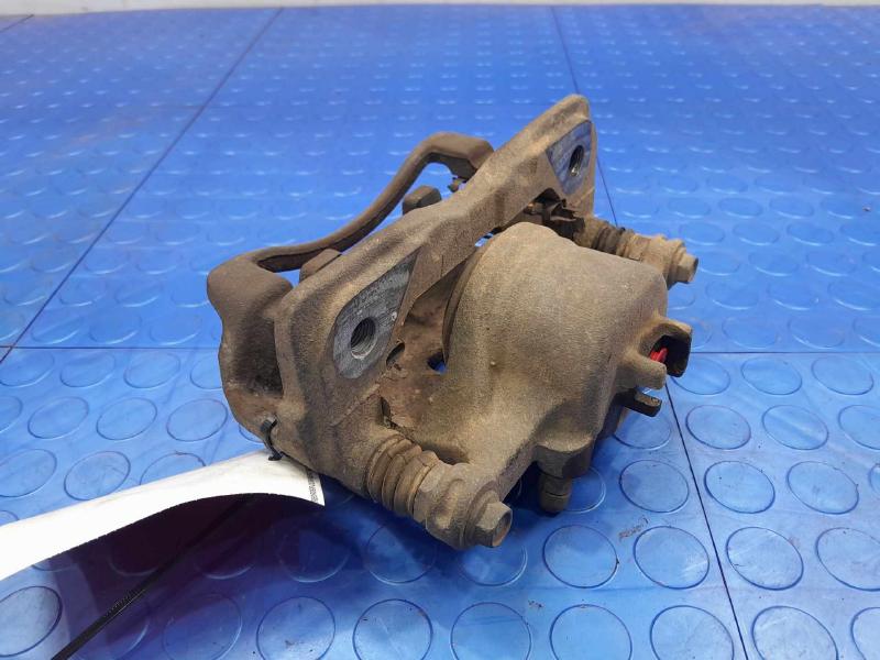 2008 Honda Fit Caliper