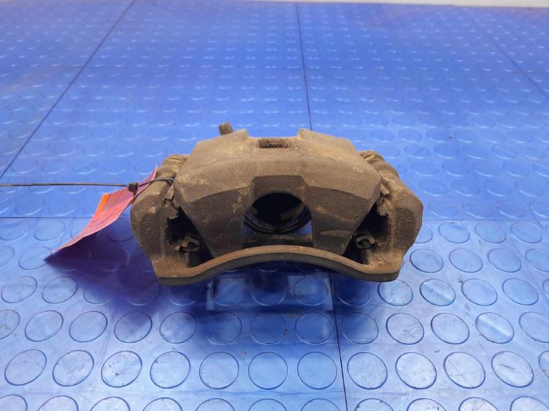 2008 Honda Fit Caliper