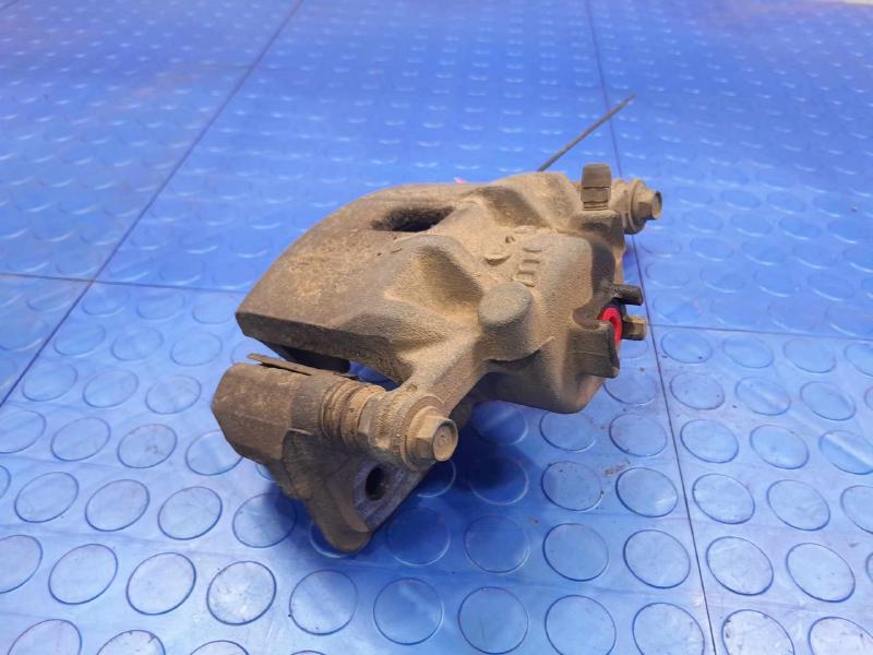 2008 Honda Fit Caliper