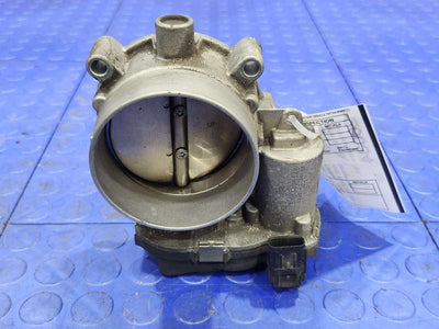 2014 Dodge Challenger Throttle Body/Valve Assy
