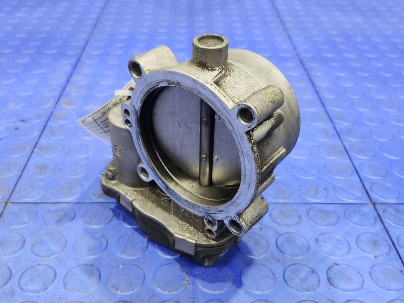2014 Dodge Challenger Throttle Body/Valve Assy