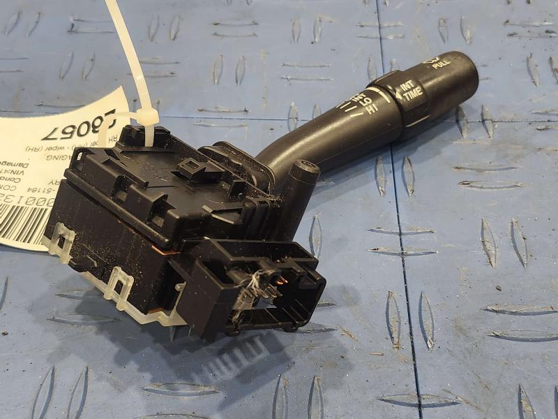 2002 Toyota Camry Combination Switch