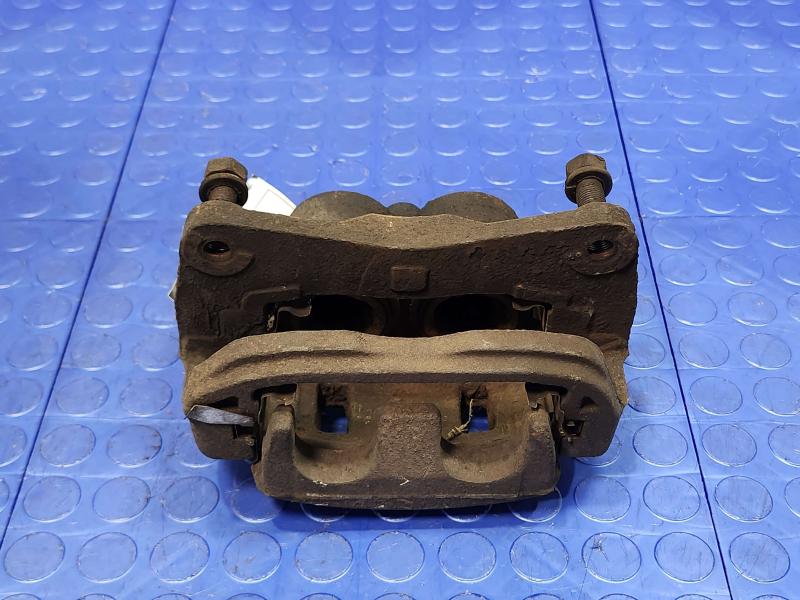 2013 Subaru Crosstrek Caliper
