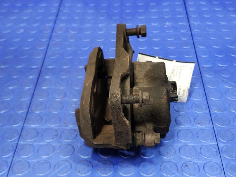 2013 Subaru Crosstrek Caliper