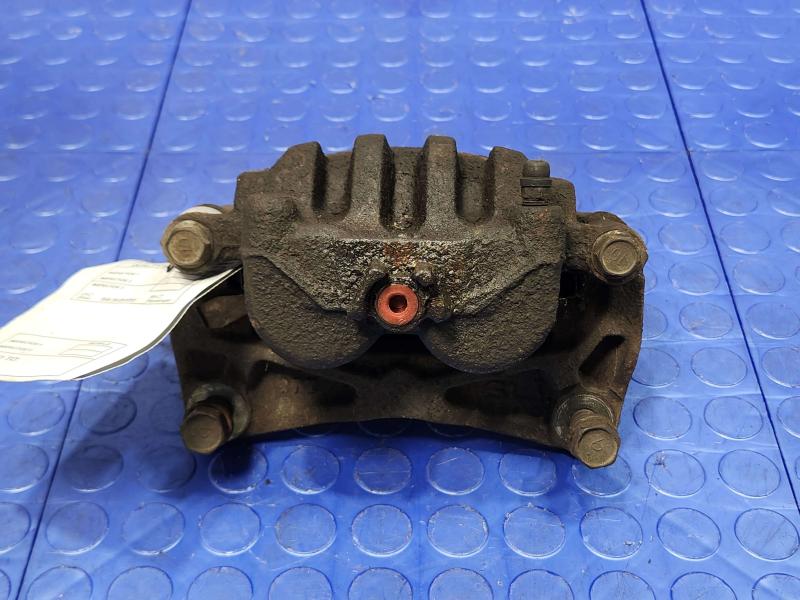 2013 Subaru Crosstrek Caliper