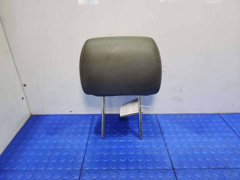 2009-2014 Ford F-150 OEM Front Seat Headrest Left or Right Side Gray Vinyl ,LH