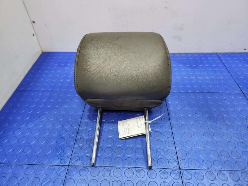 2009-2014 Ford F-150 OEM Front Seat Headrest Left or Right Side Gray Vinyl ,LH