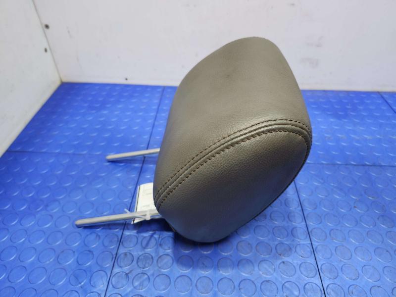 2009-2014 Ford F-150 OEM Front Seat Headrest Left or Right Side Gray Vinyl ,LH