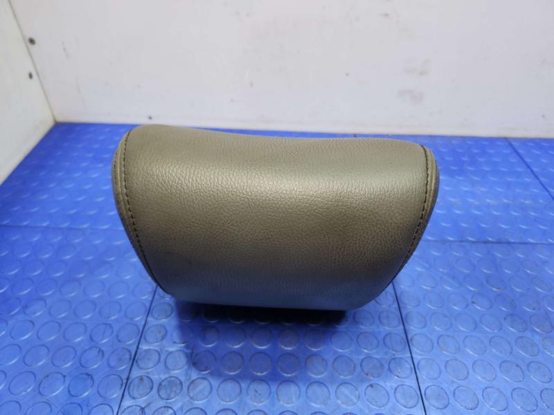 2009-2014 Ford F-150 OEM Front Seat Headrest Left or Right Side Gray Vinyl ,LH