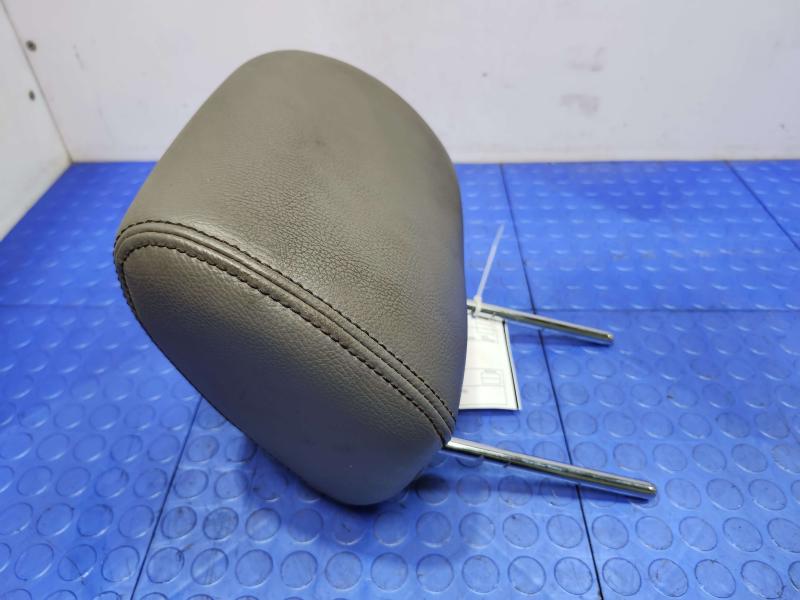 2009-2014 Ford F-150 OEM Front Seat Headrest Left or Right Side Gray Vinyl ,LH