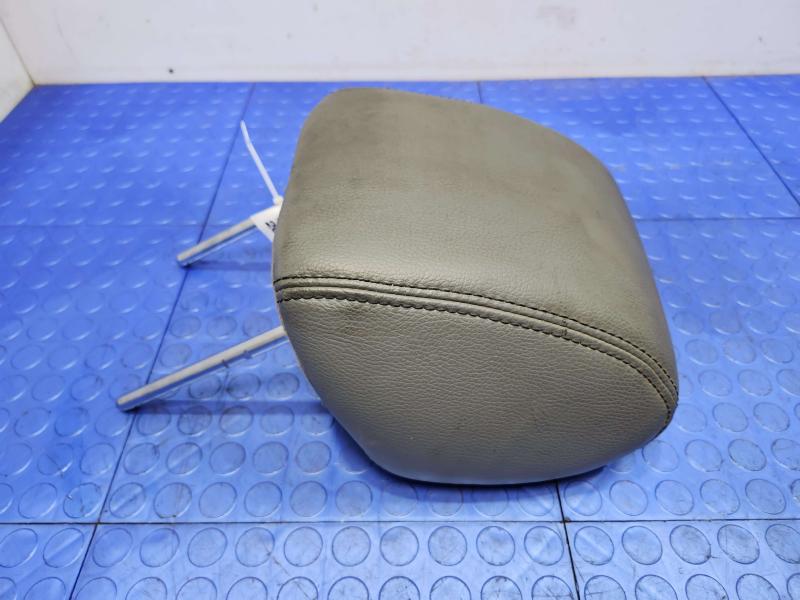 2009-2014 Ford F-150 OEM Front Seat Headrest Left or Right Side Gray Vinyl ,LH
