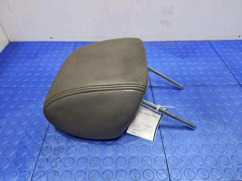 2009-2014 Ford F-150 OEM Front Seat Headrest Left or Right Side Gray Vinyl ,LH