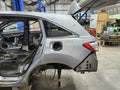 2017 Acura RDX Quarter Panel