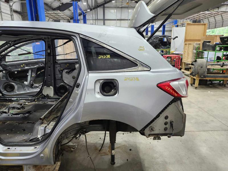 2017 Acura RDX Quarter Panel