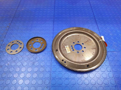 2017 Mercedes C-Class Flywheel