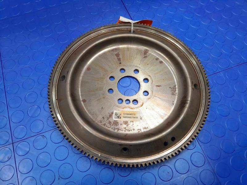2017 Mercedes C-Class Flywheel
