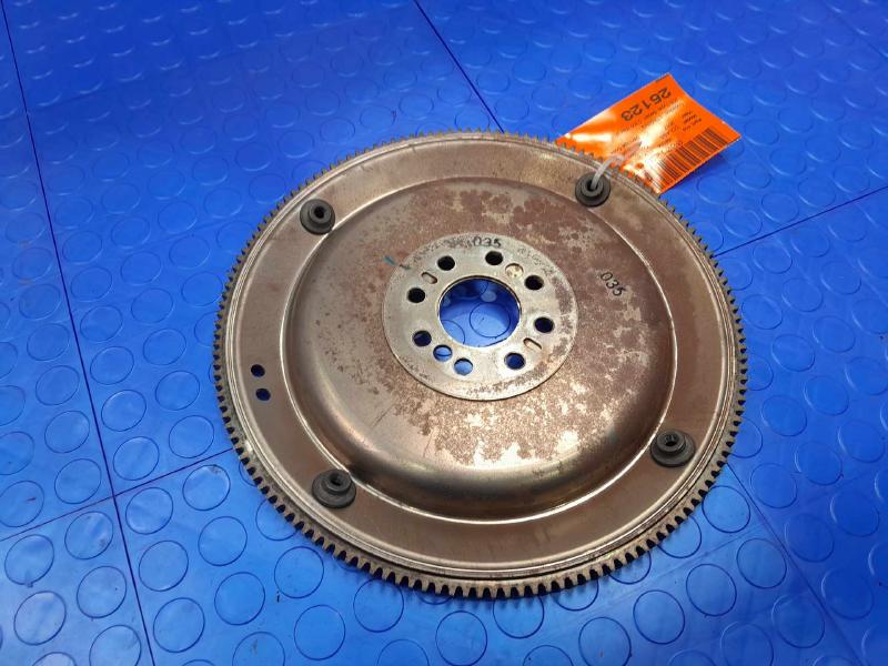 2017 Mercedes C-Class Flywheel