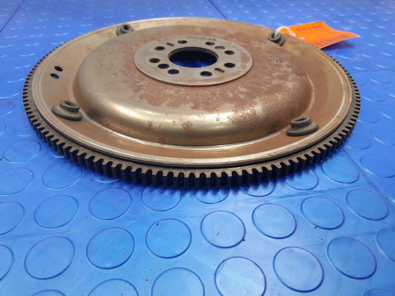 2017 Mercedes C-Class Flywheel