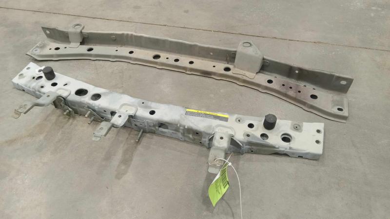 2012 Nissan Versa Radiator Support