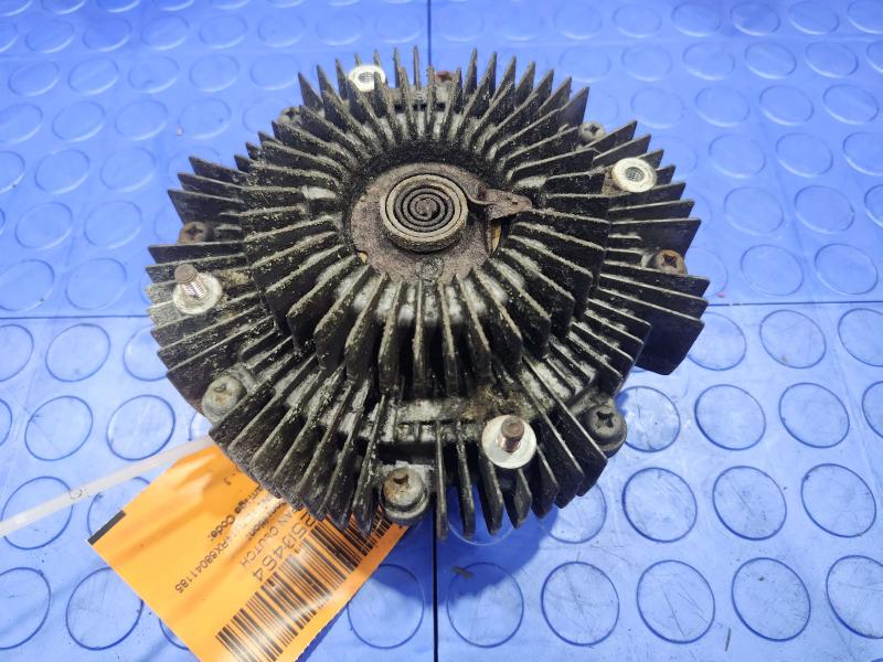 2003-2009 Toyota 4Runner 4.0L Engine Cooling Fan Clutch OEM 162100P010