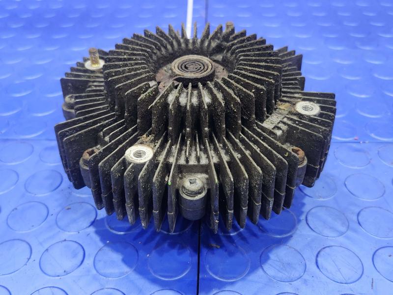 2003-2009 Toyota 4Runner 4.0L Engine Cooling Fan Clutch OEM 162100P010