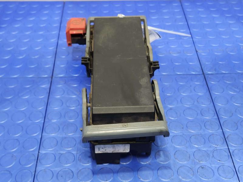 2014 Dodge Journey Chassis Brain Box
