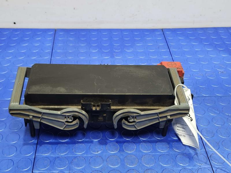 2014 Dodge Journey Chassis Brain Box