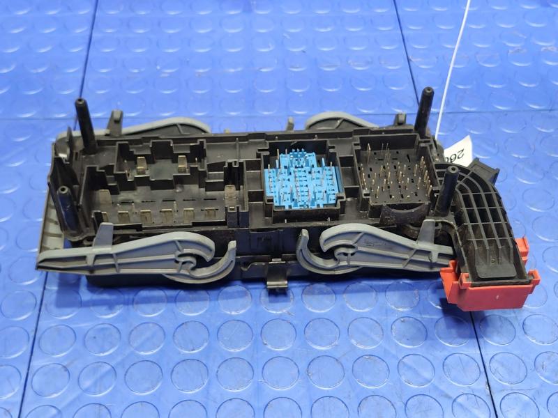 2014 Dodge Journey Chassis Brain Box