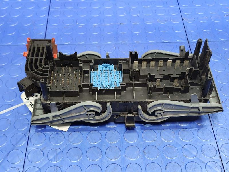 2014 Dodge Journey Chassis Brain Box
