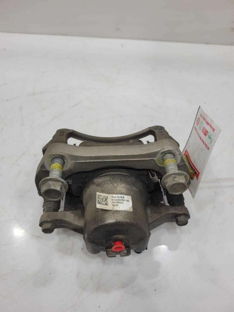 2017 Chevrolet Malibu Caliper