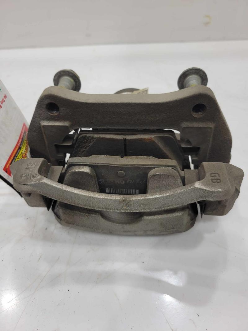 2017 Chevrolet Malibu Caliper