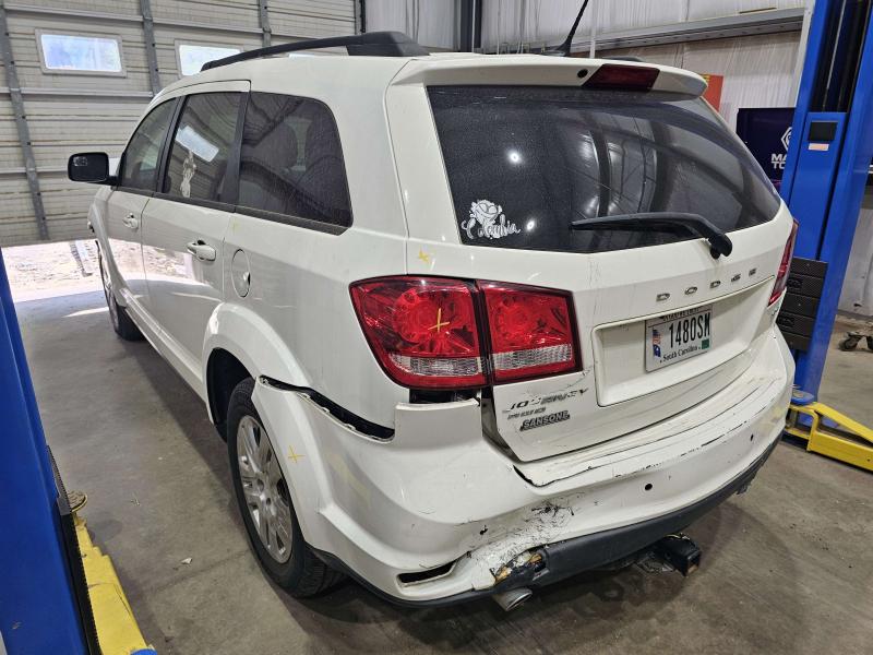 2015 Dodge Journey Lower Control Arm Rr