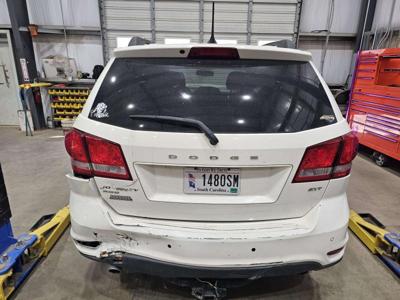 2015 Dodge Journey Heater A/C Control