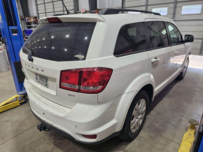 2015 Dodge Journey Front Door Trim Panel